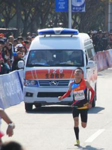 泽库县大型活动