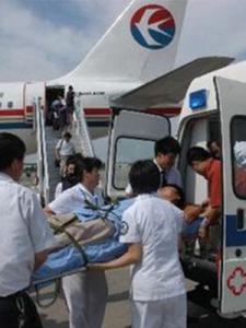 泽库县接送服务