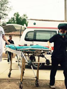 泽库县院后转乡